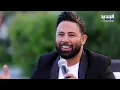 Tamam Bleyq handcuffs artist Majd Fouani live on air! The latter reacts angrily because of Assi E...