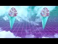 SAMMY  DAVIS  JR  -  T H E  C A N D Y  M A N          VAPORWAVE