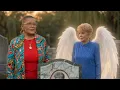 Marsha Warfield s Night Court Cast Tribute
