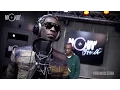 YOUNG THUG Freestyle live Mouv