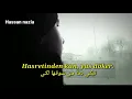 ibrahim tatlıses senden insaf diler yarın مترجمة