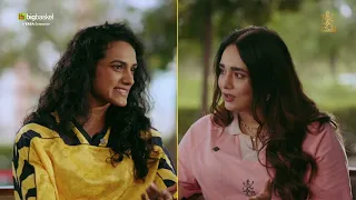 PV Sindhu on RCB Podcast | Teaser 