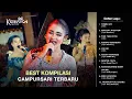 Download Lagu Best Kompilasi Campursari Terbaru - Kedhaton Musik