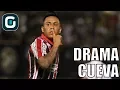 Lagu Programa Completo (24/01/18) - São Paulo joga sem Cueva