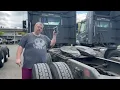How to Grease your Fifth Wheel