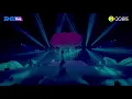 【纯享】张韶涵《隐形的翅膀》回味熟悉的励志感与力量感 小小的身体爆发巨大能量 | 张韶涵·Undefined未定义LIVE | 腾讯音乐TME|2020音乐流行