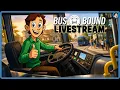 Lagu Nieuwe favoriete simulator? Bus Bound LIVE!