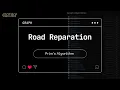 Road Reparation CSES Prim s Algorithm Explained Minimum Spanning Tree