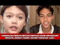 Lagu DIDAKWA TAK TAHU MENJAGA BATAS HINGGA MENGAJAK HADIE TIDUR DI RUMAH..ODDAH TAMPIL BERI PENJELASAN..
