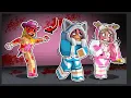 Download Lagu MOMON DI TERROR DEVELOPER TOWER, KARENA MENEMUKAN RAHASIA MENGERIKAN di BALIKNYA feat @BANGJBLOX