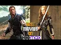 Top 10 Historical Movies on HBO MAX You Need to Watch