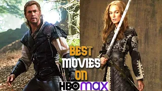 Top 10 Historical Movies on HBO MAX You Need to Watch