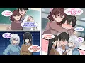 Manga Dub She tells me she loves me every single day and now the whole class wants me too