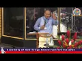 Download Lagu 4th Day AOG Tonga Conference 2025
