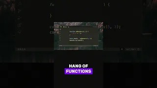 JS for Beginners Course - Part 9