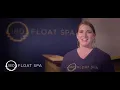 180 Float Spa - Orientation to Floating