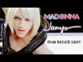 Lagu Madonna - Jump (Dab Remix Edit)