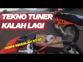 Download Lagu ON CAM‼️ NINJA STANDAR BEBAS TEKNO TUNER 2ND | INI TITIK PENYEBABNYA‼️