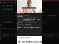 How Two Way Binding Works