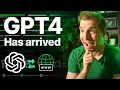 What is GPT4 and How You Can Use OpenAI GPT 4