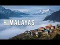Lagu THE HIMALAYAS: The Roof of the World | 4K Travel Documentary