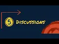 Discussions in Brightspace