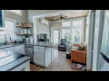 No Loft No Stairs The Senior-Smart Tiny Home Layout You ve Asked For