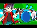 The Pokemon Game Where You Play as Manga Red