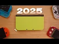 Should You BUY a Nintendo 3DS in 2025