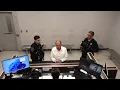 San Antonio lawyer Neil Calfas arrested on human trafficking prostitution charges