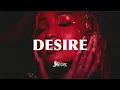 (FREE) Afrobeat Instrumental 2023 | Oxlade X Tems X Omah Lay Type Beat "DESIRE" | Afrobeat Type Beat