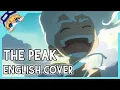 Download Lagu One Piece OP 25 | FULL ENGLISH Cover 【Dangle x Kohaku】「 The Peak - SEKAI NO OWARI 」