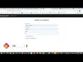 update data using POST rest API with httpclient post request in angular spring boot crud app