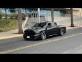 LOWERED DODGE RAM CHANEL CHAE