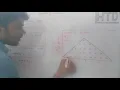 Pattern 12 Star Pattern C Programming Solution Explanation of pattern programming in