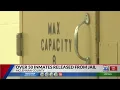 Over 50 inmates released in McLennan County amid COVID-19 concerns