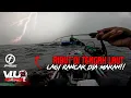 Download Lagu Menggasak waktu RIBUT di TENGAH LAUT bersama @nadiFISHHUNTER  - #VLUQ524 - Kayak Fishing Malaysia