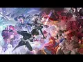Download Lagu Wuthering Waves Version 2.0 Trailer Song | All Silent Souls Can Sing