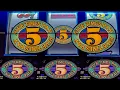 Big Multiplier Hunt Old School 5 Times Pay Casino Slot