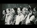 Recording sessions with the Budapest Scoring Choir