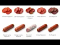 Every Pepperoni Explained