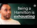 Growing Up With Lewis Hamilton Nicolas On the Truth You ve Never Heard Before