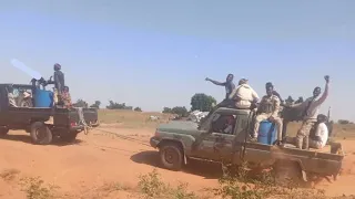 السودان صباح اليوم الجمعة 7 نوفمبر 2025 