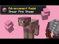Make your own ADVANCEMENTS - Minecraft Datapack Tutorial