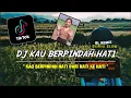 Download Lagu Dj Gamma - Kau Berpindah Hati Dari Hati Ke Hati Slow Remix Full Bass 2021