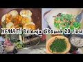 Download Lagu Hemat!!! Belanja dibawah 20 ribu masak enak 