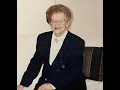 Lillian Frumin Funeral Eulogies - Ira Kaufman