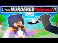 Who MURDERED APHMAU in Minecraft