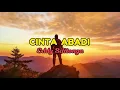 Download Lagu CINTA ABADI - Eddy Silitonga (+lirik)