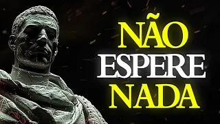 DURAS VERDADES Que você PRECISA ACEITAR SOBRE as PESSOAS | ESTOICISMO 🏛️